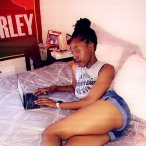 Meet your Posher, Avonna